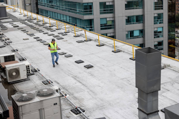 Best Rubber Roofing (EPDM, TPO)  in Stonybrook, PA